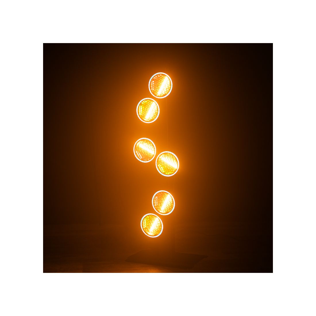 Eliminator Flux FX  - Eliminator Lighting | Bellalite