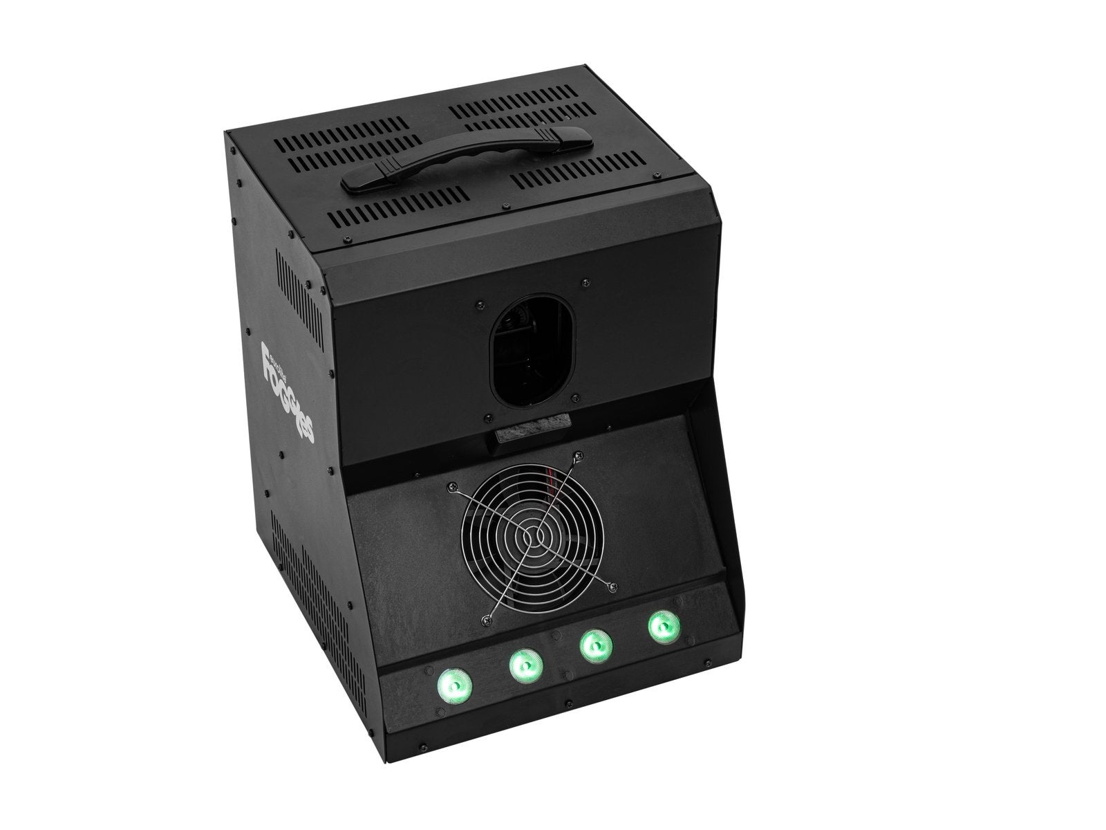 FOGGLES Bubble/Fog Machine  - Eurolite | Bellalite