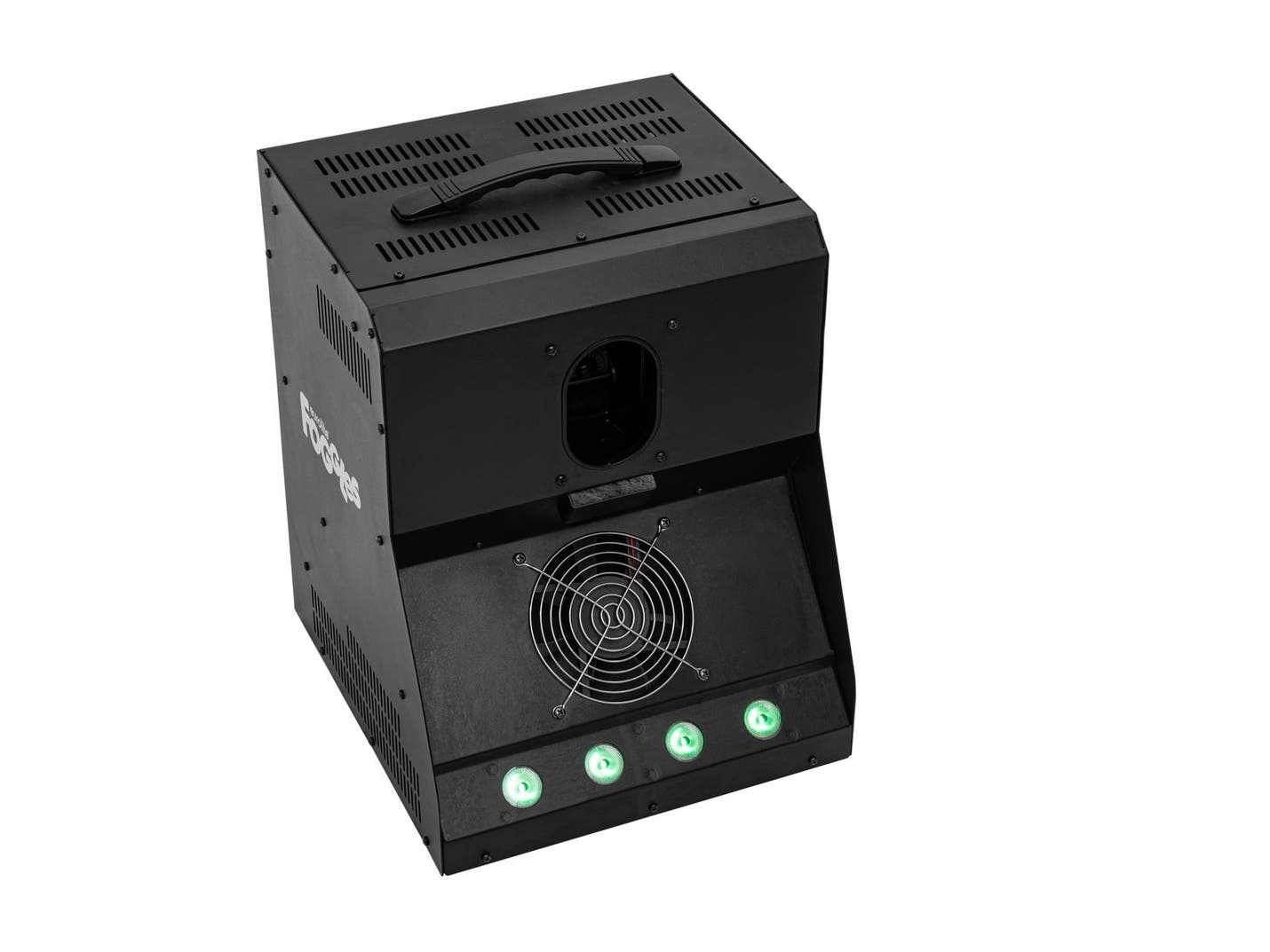 FOGGLES Bubble/Fog Machine - Eurolite | Bellalite FOGGLES Bubble/Fog Machine - Eurolite | Bellalite