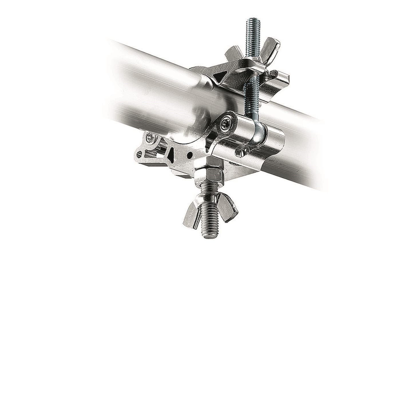 Avenger LP Eye Coupler m. Bultset M12 500kg - Avenger | Bellalite Avenger LP Eye Coupler m. Bultset M12 500kg - Avenger | Bellalite
