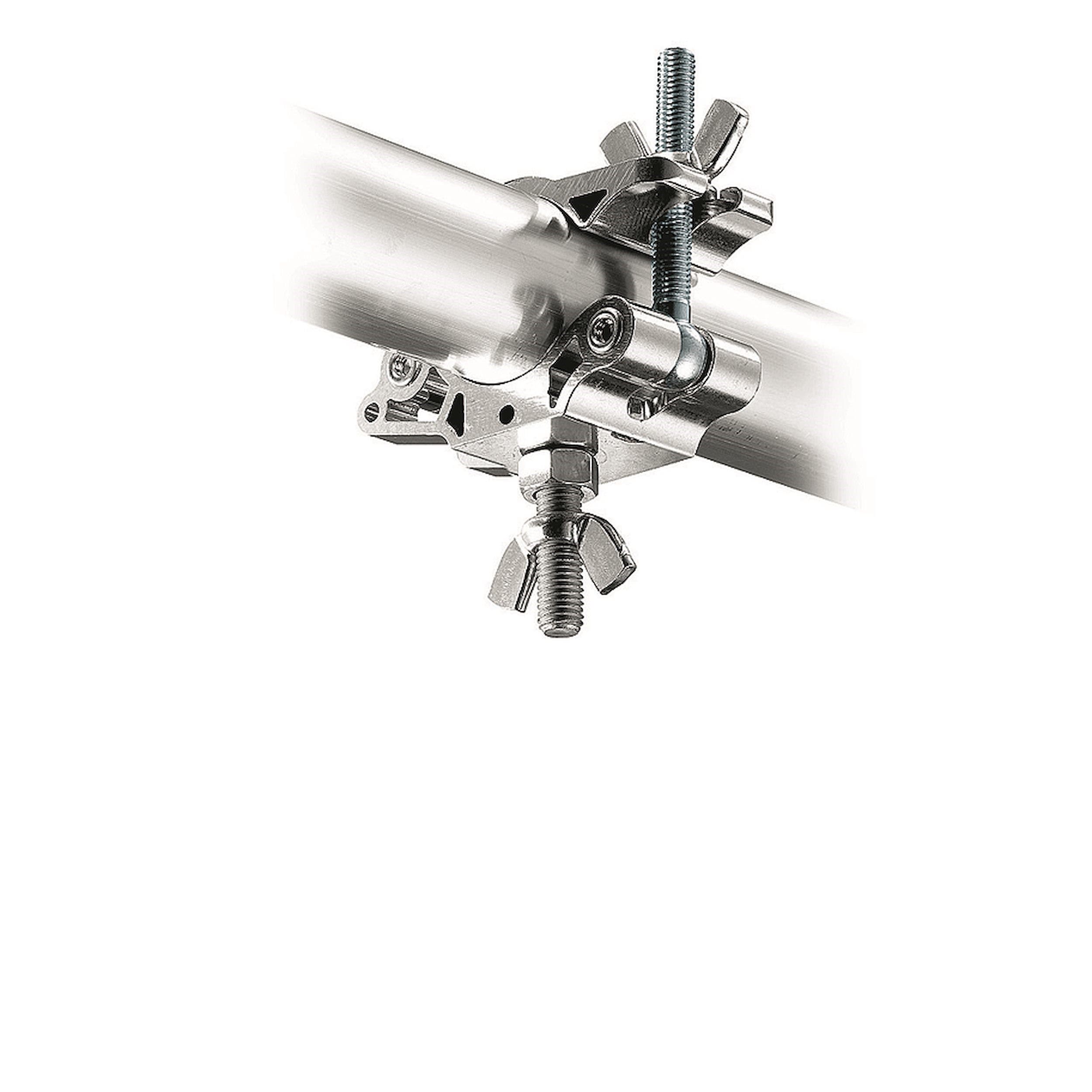 Avenger LP Eye Coupler m. Bultset M12 - Avenger | Bellalite Avenger LP Eye Coupler m. Bultset M12 - Avenger | Bellalite