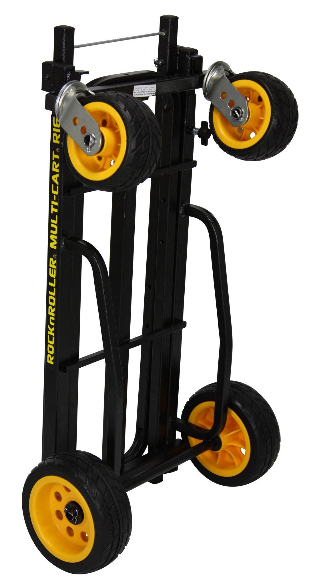 RocknRoller MultiCart R16RT Max Wide Max 272kg - RockNRoller | Bellalite