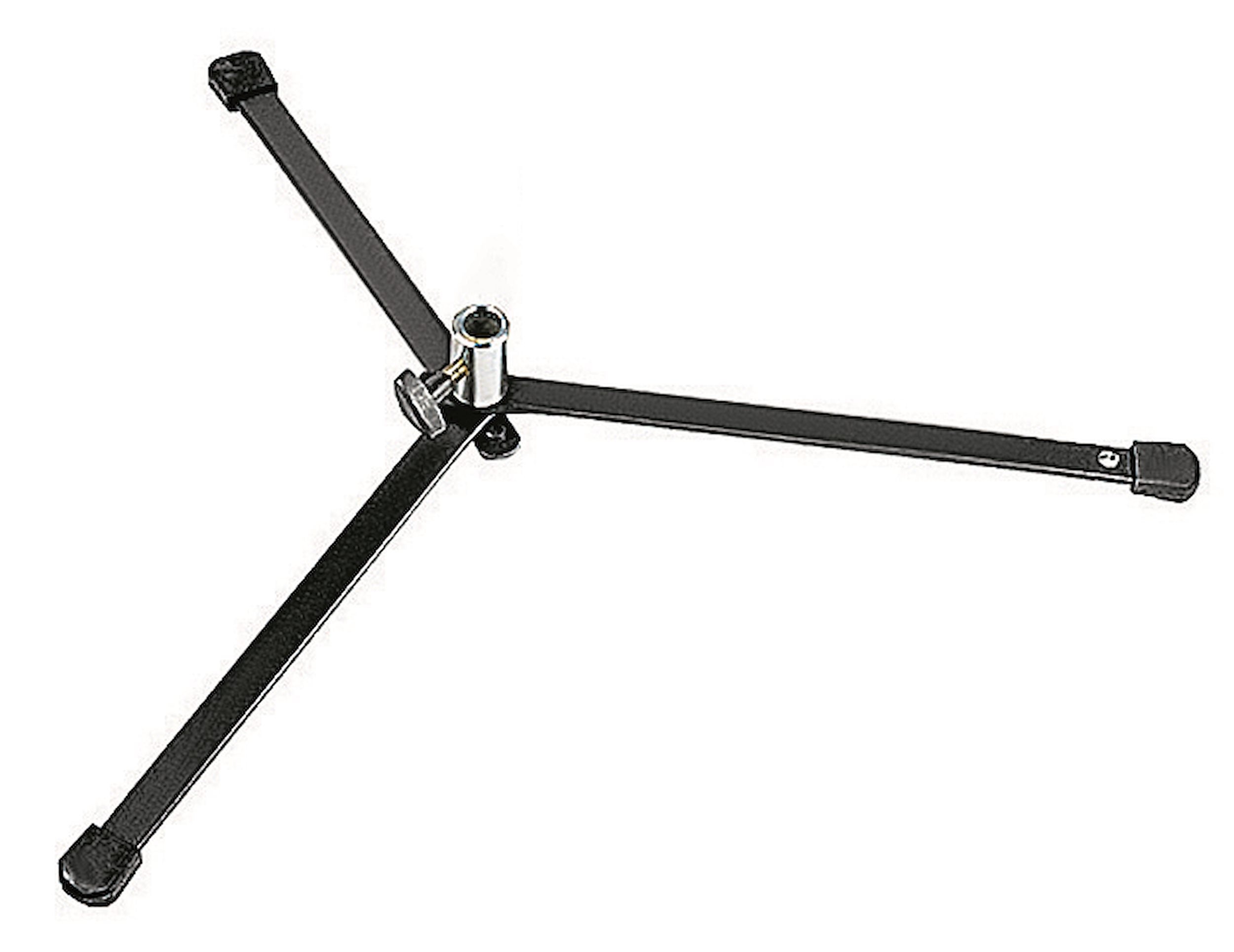 Manfrotto 003SPL Backlite Stand w/o Spigot - Manfrotto | Bellalite