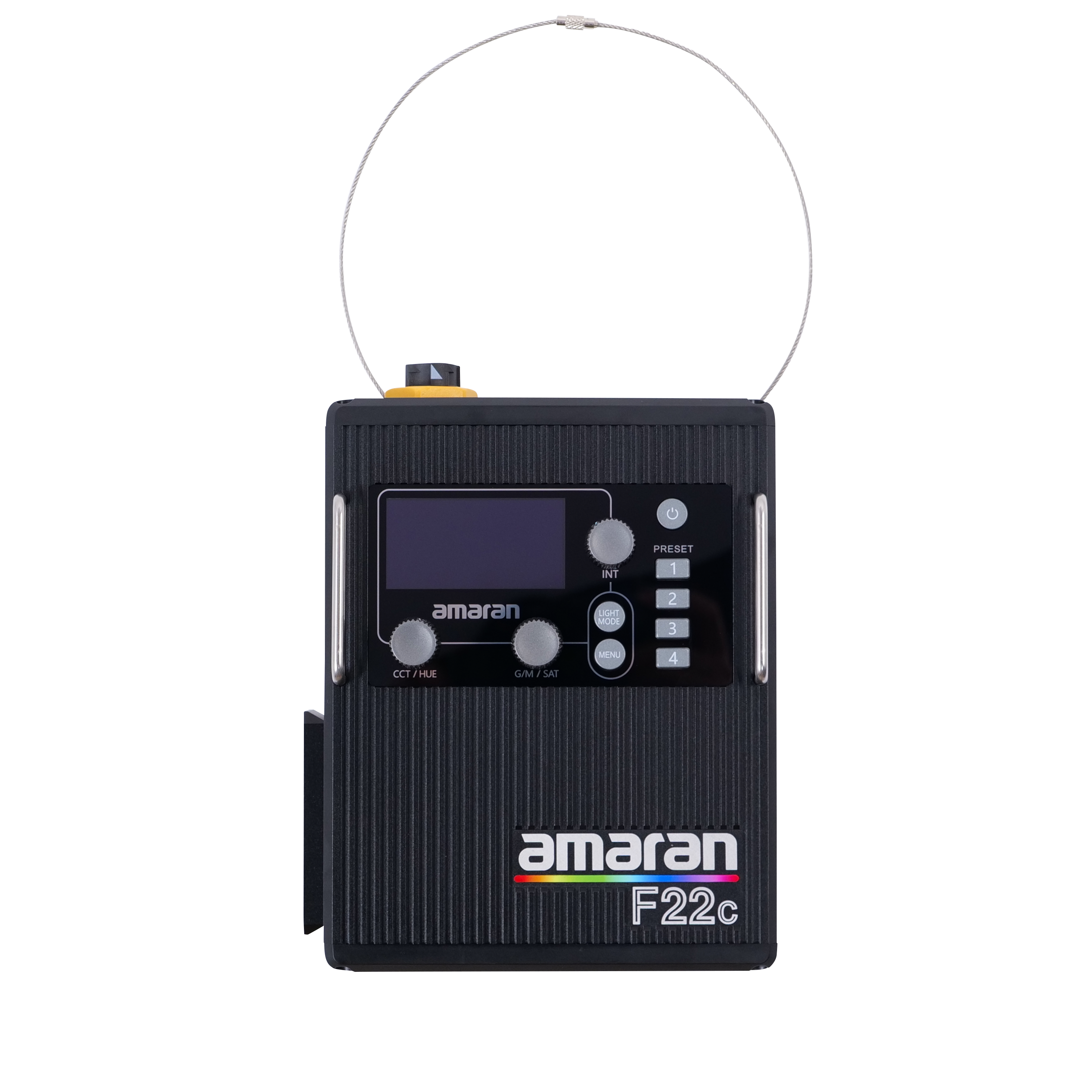 Amaran F22c  - AMARAN | Bellalite