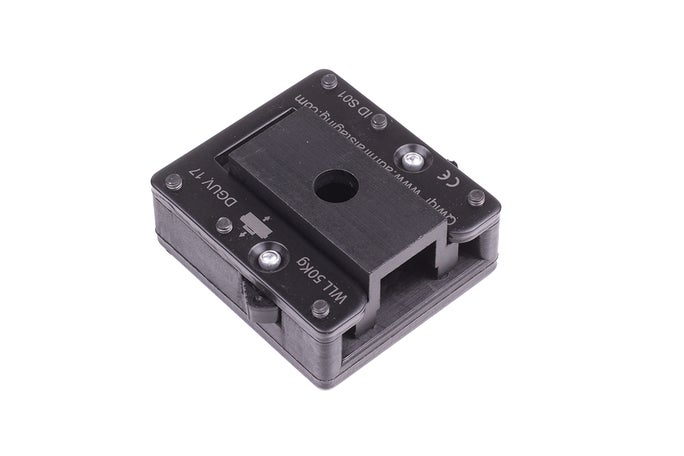 Admiral Qwiqr - Admiral Staging | Bellalite Admiral Qwiqr - Admiral Staging | Bellalite