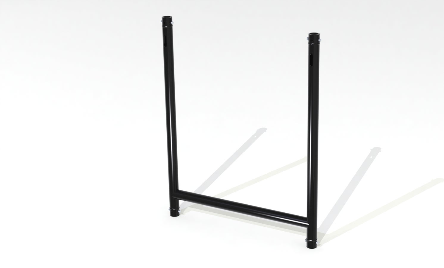 Doughty H-Frame Assembly Large - Doughty | Bellalite