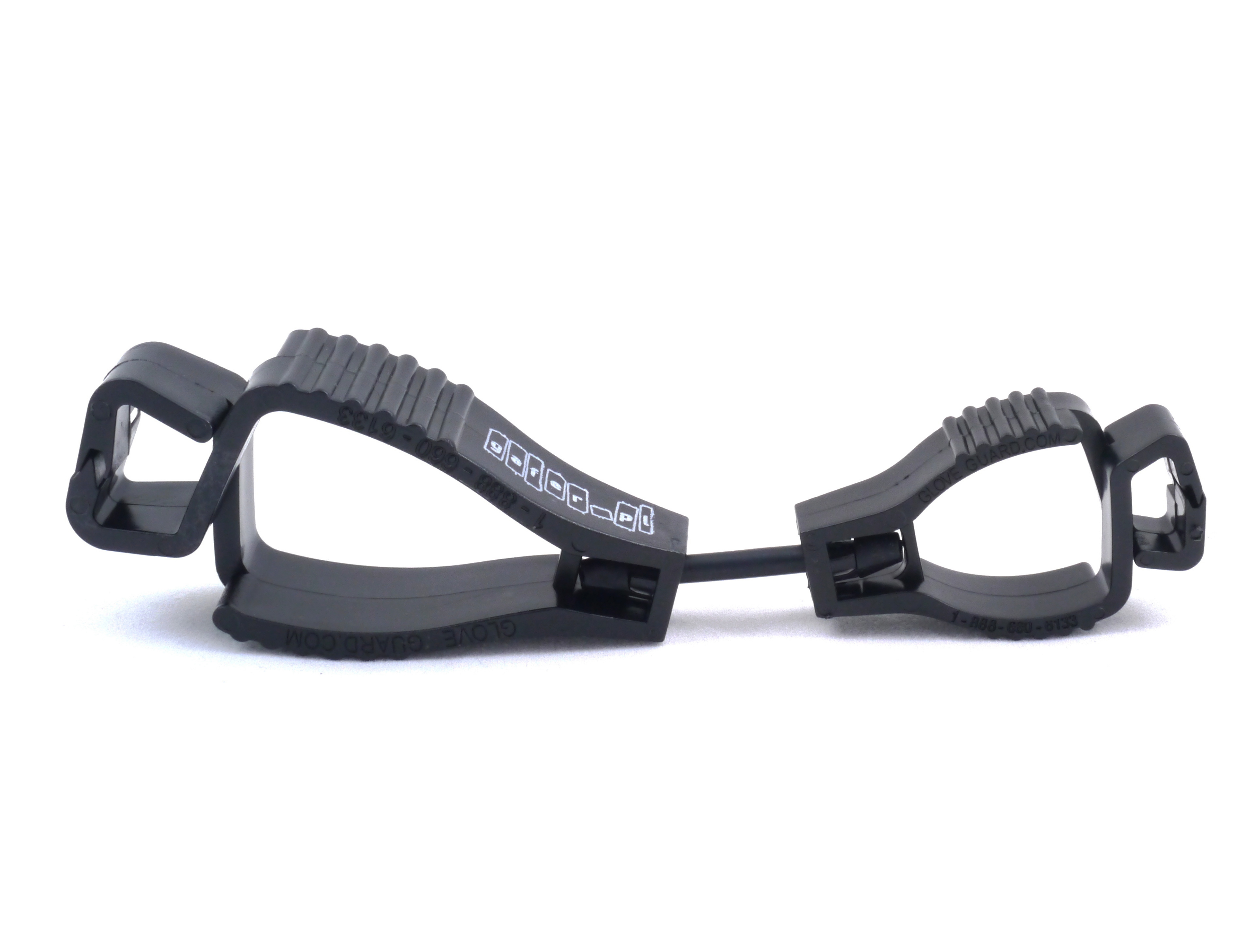 Gloveguard Svart - Gafer.pl | Bellalite