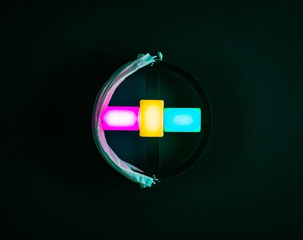 Lightsock Dome  - Lightsock | Bellalite