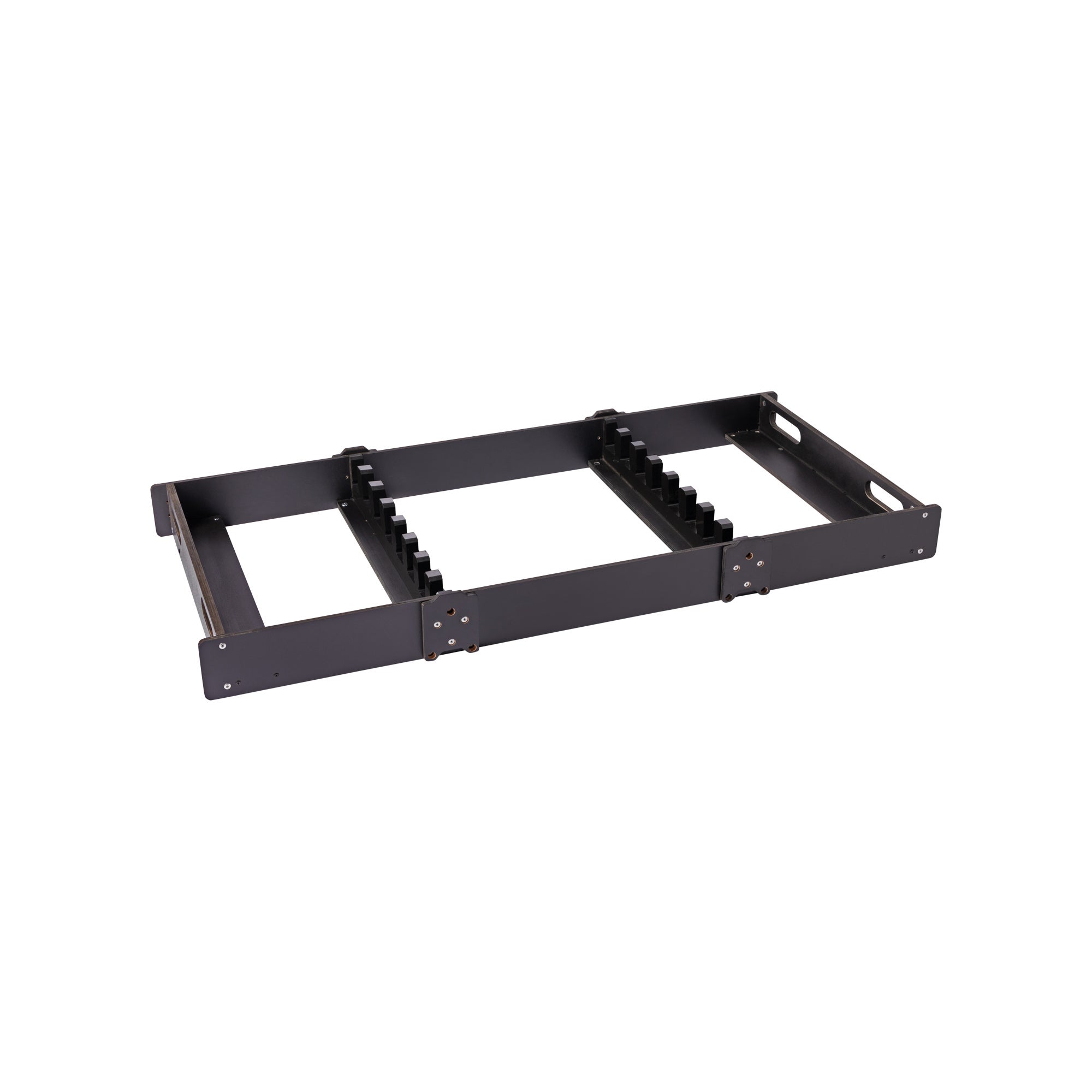 Frameled Pulse Inlay f. Flightcase - FRAMELED | Bellalite