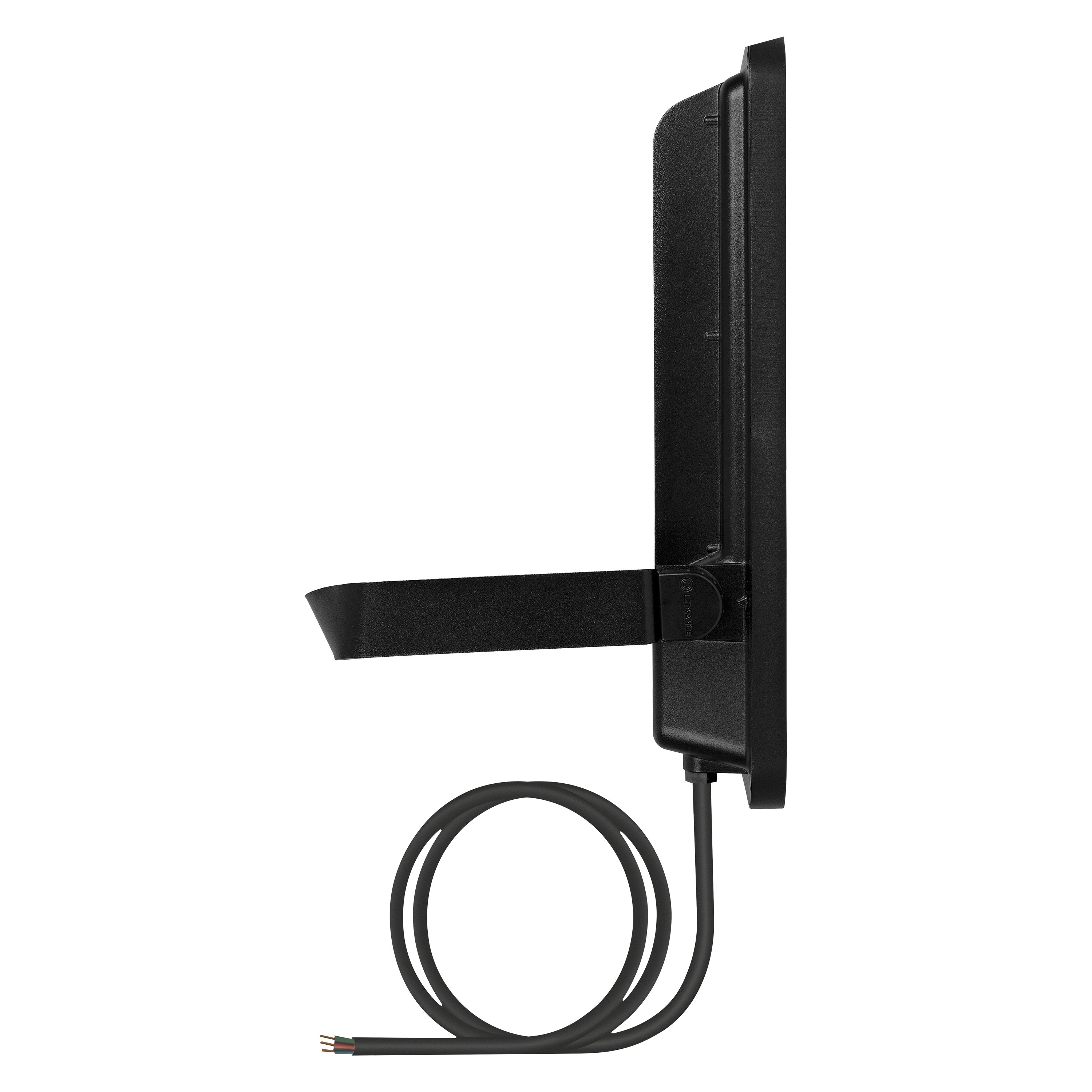 Floodlight Gen3 PFM 200W 3000K IP65 Svart, 100° x 100°  - Ledvance | Bellalite