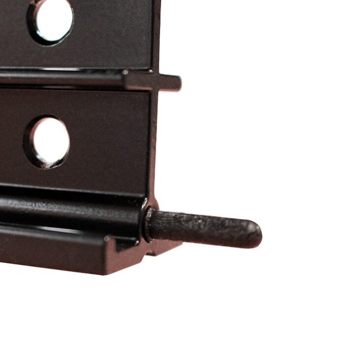 Doughty Studio Rail 80 Spare Joint Pins 5st - Doughty | Bellalite