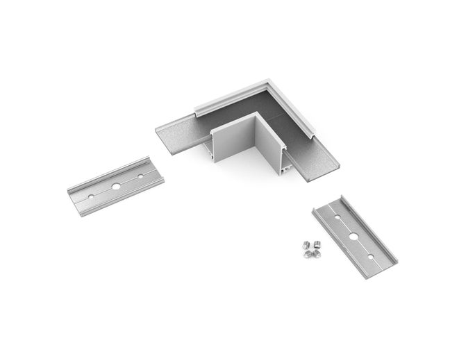 Topmet 90° Skarv LINEA20 - TOPMET | Bellalite Topmet 90° Skarv LINEA20 - TOPMET | Bellalite