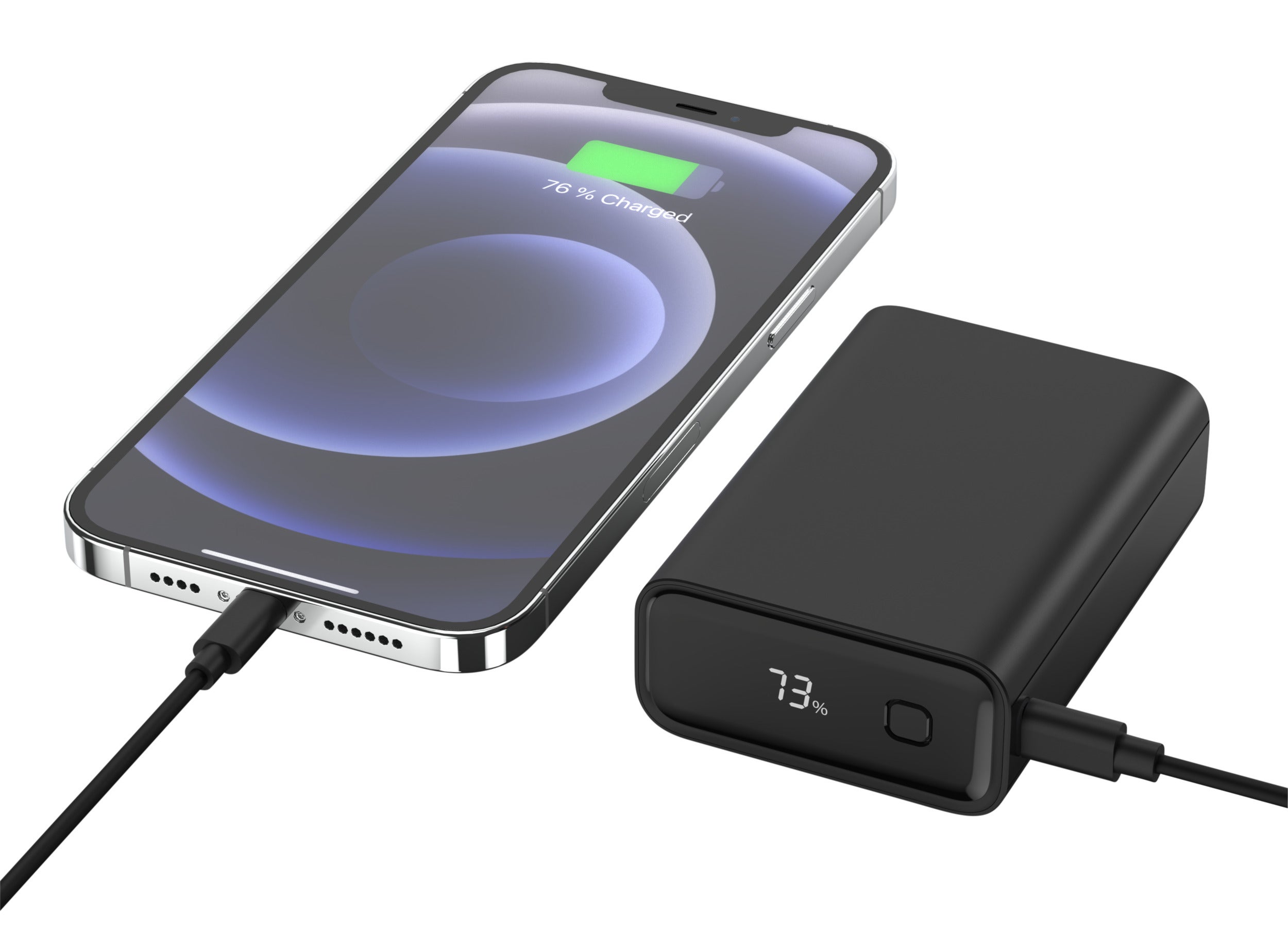 Powerbank 20000mAh PB222PD  - Ansmann | Bellalite