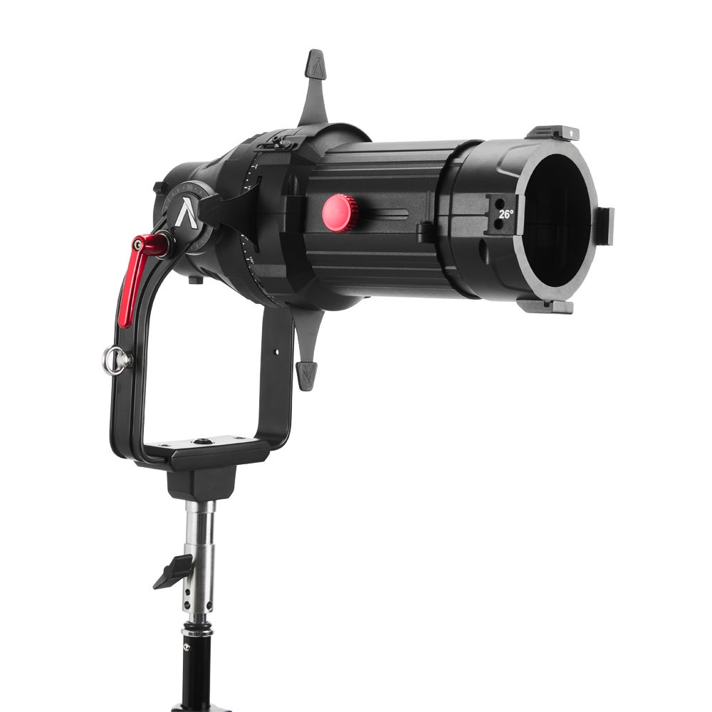 Aputure Spotlight Mount II 26° Kit  - APUTURE | Bellalite