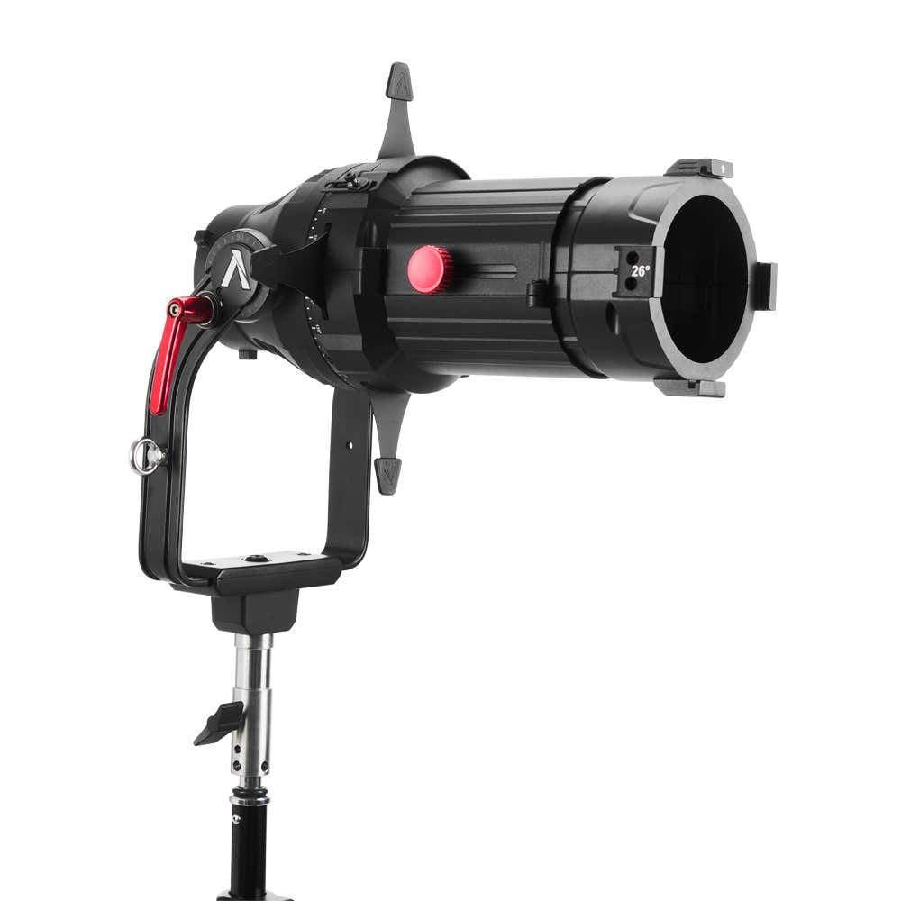 Aputure Spotlight Mount II 26° Kit - APUTURE | Bellalite Aputure Spotlight Mount II 26° Kit - APUTURE | Bellalite