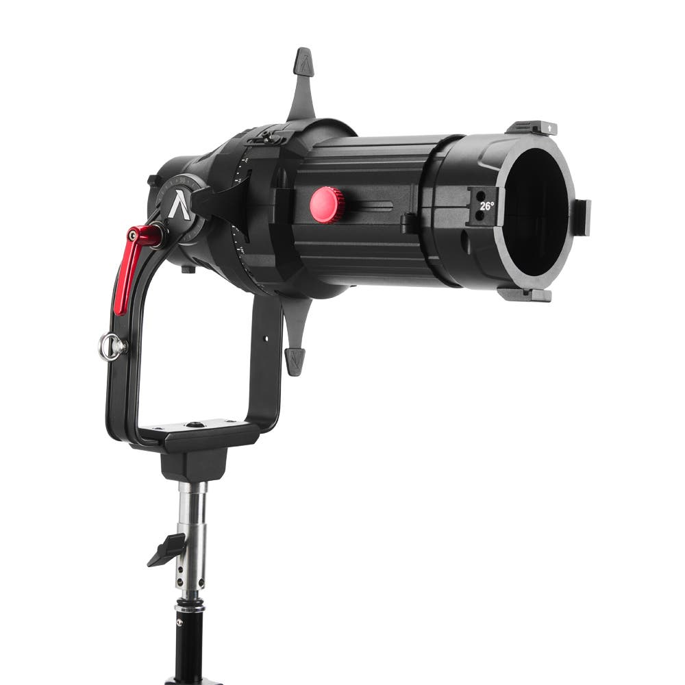 Aputure Spotlight Mount II 26° Kit - APUTURE | Bellalite Aputure Spotlight Mount II 26° Kit - APUTURE | Bellalite