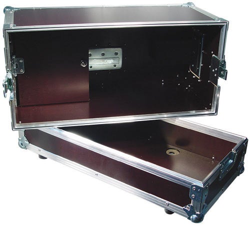 Look Solutions Flightcase Viper NT/2.6 - Look Solutions | Bellalite