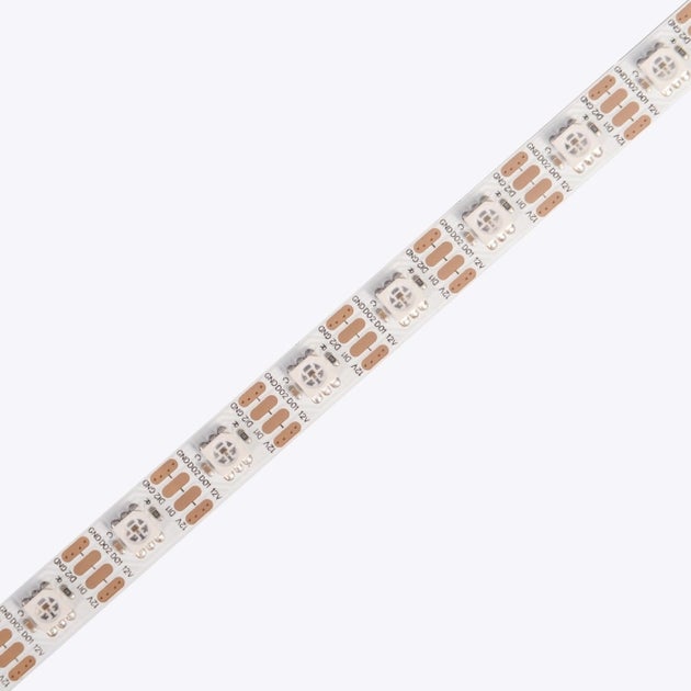 Colors LED-Strip DS560 RGB SPI 12V 9,3W/m IP65 - Colors | Bellalite Colors LED-Strip DS560 RGB SPI 12V 9,3W/m IP65 - Colors | Bellalite