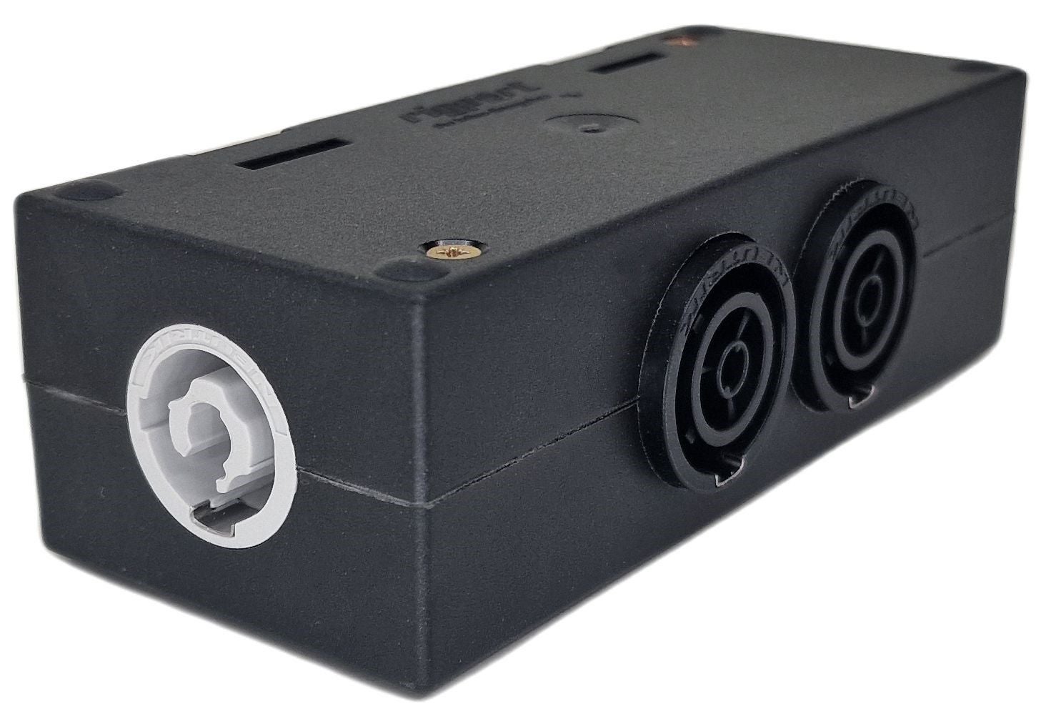 RigPort L1-2xT1  - Rigport | Bellalite