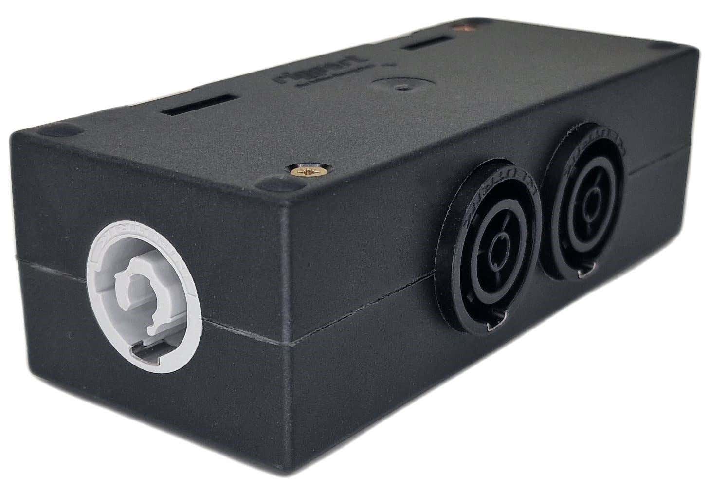 RigPort L1-2xT1 - Rigport | Bellalite RigPort L1-2xT1 - Rigport | Bellalite