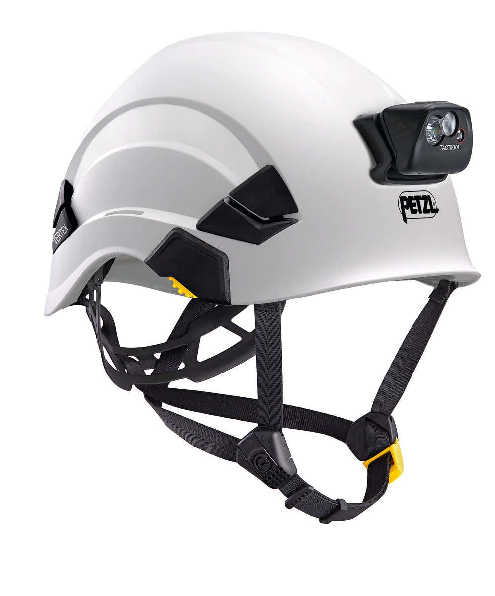 Petzl Fixation Tactikka® f. Strato & Vertex - Petzl | Bellalite Petzl Fixation Tactikka® f. Strato & Vertex - Petzl | Bellalite