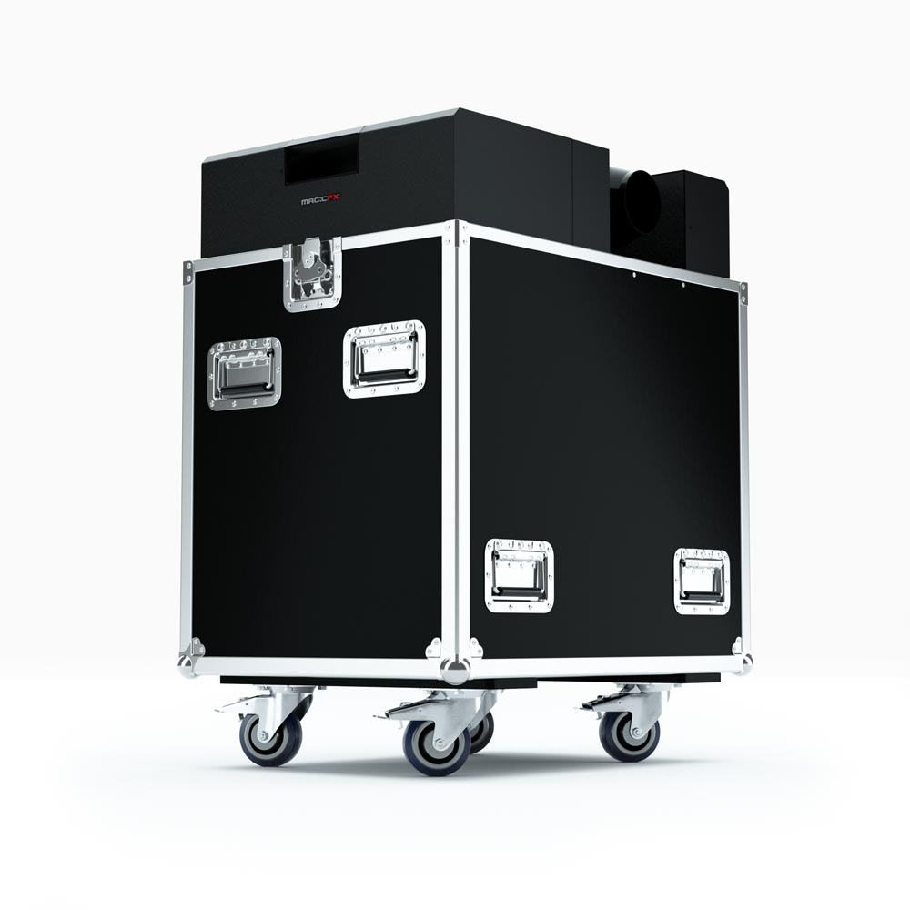 MAGICFX® SnowCASE - MagicFX | Bellalite
