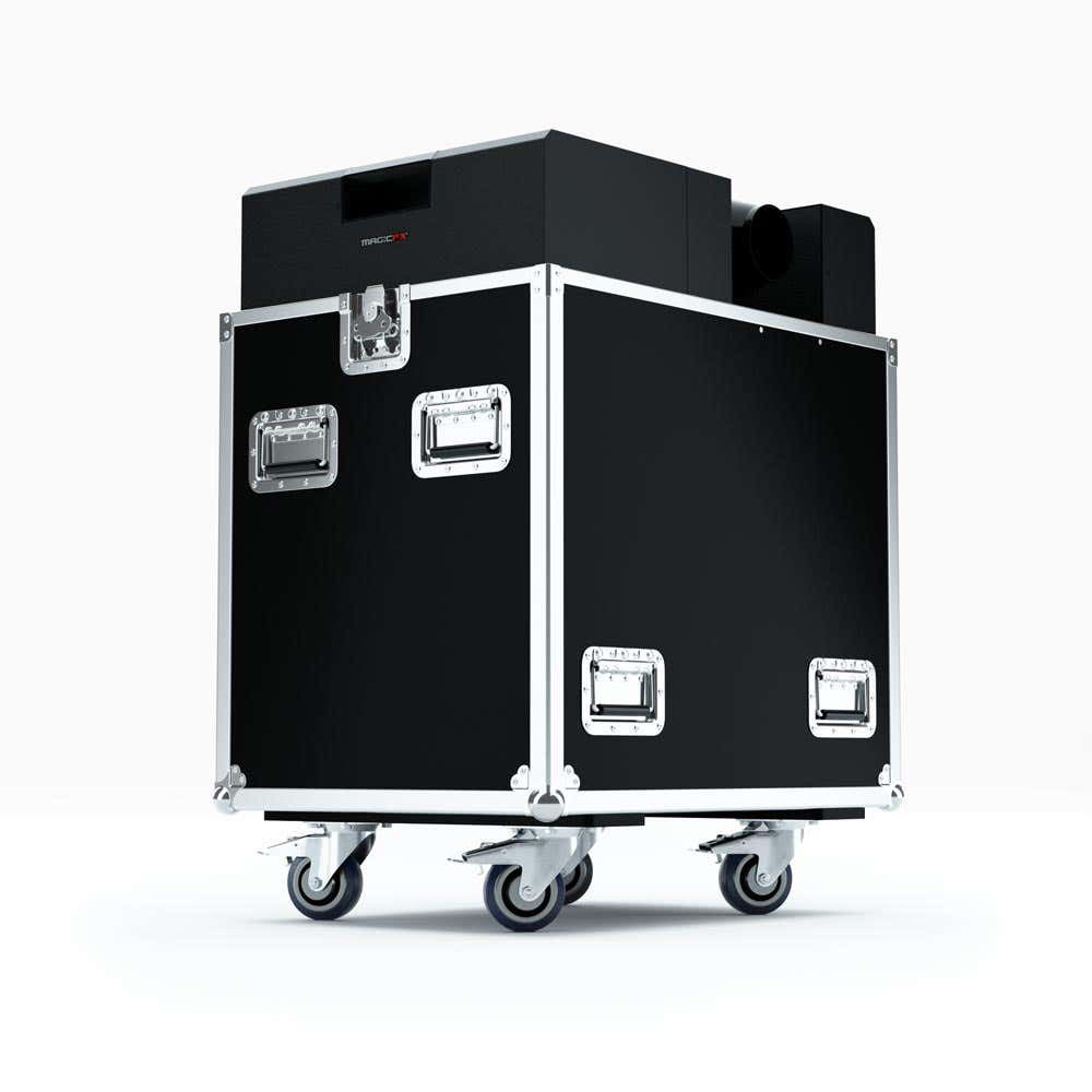 MAGICFX® SnowCASE - MagicFX | Bellalite MAGICFX® SnowCASE - MagicFX | Bellalite