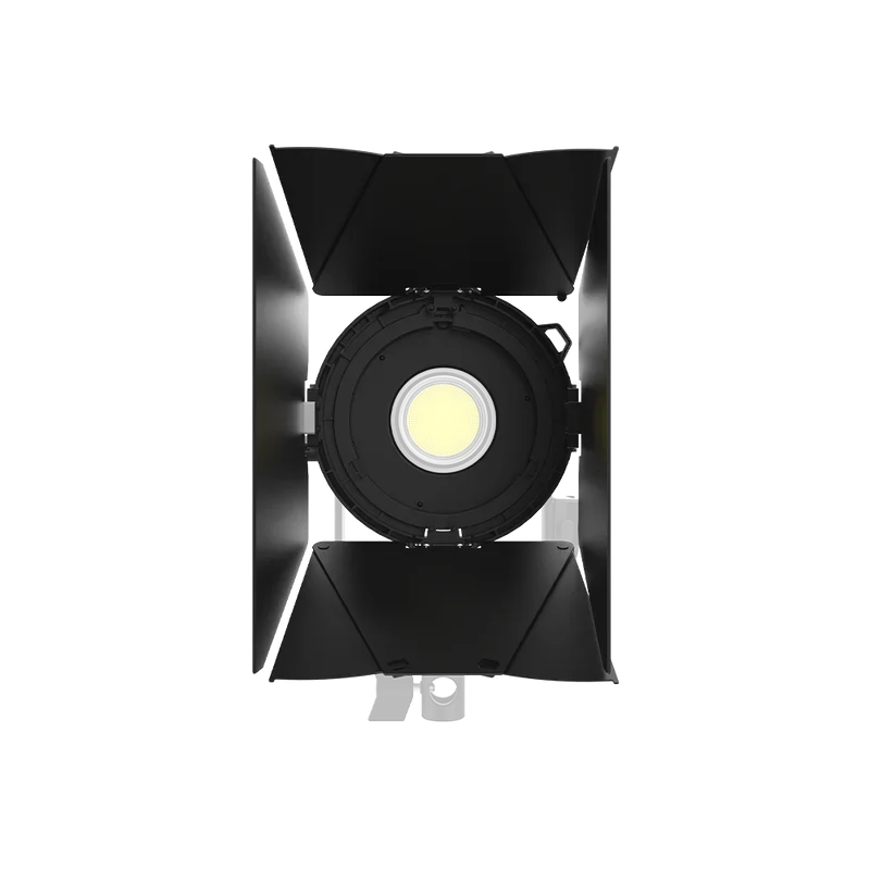 Aputure CF4 Barn doors  - APUTURE | Bellalite