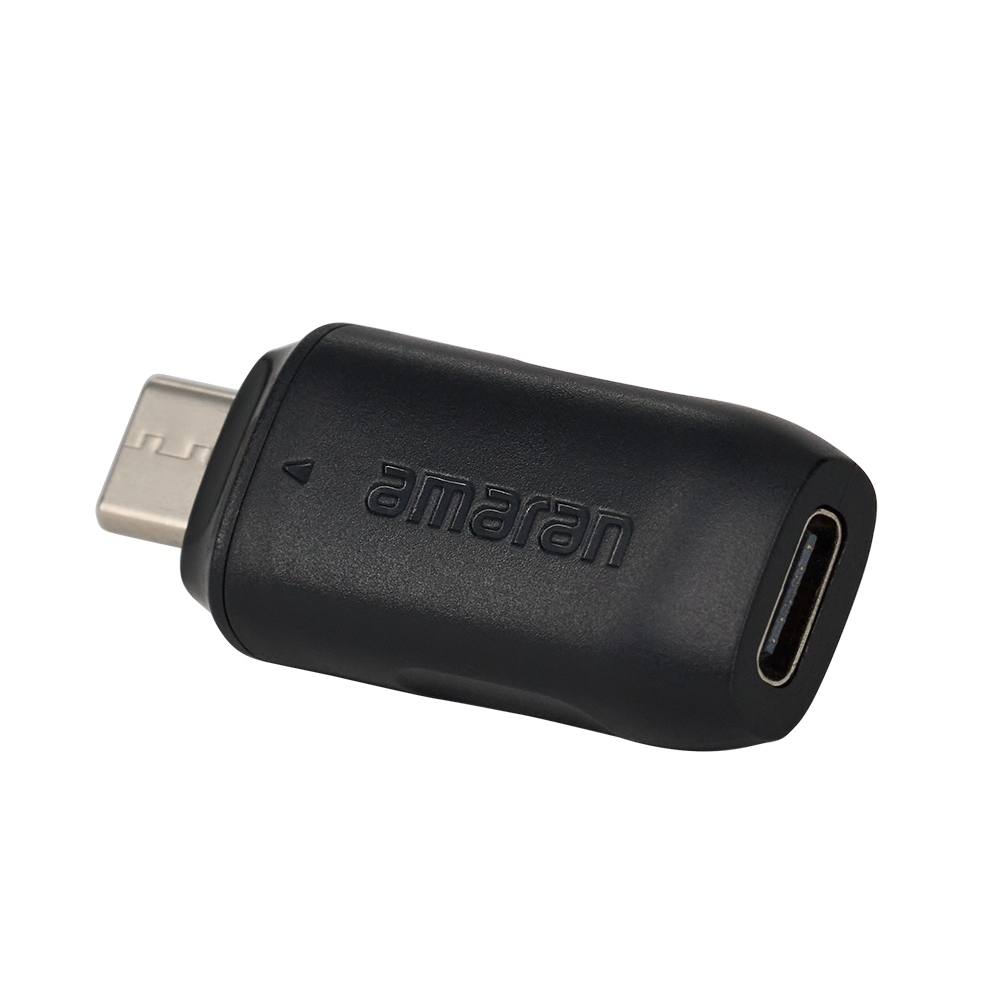 Amaran Mic Desktop Stand Kit Mörkgrå - AMARAN | Bellalite