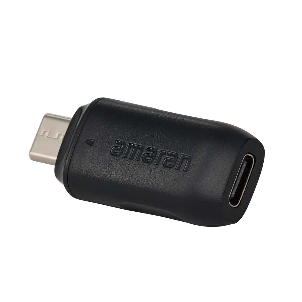 Amaran Mic Desktop Stand Kit Mörkgrå - AMARAN | Bellalite Amaran Mic Desktop Stand Kit Mörkgrå - AMARAN | Bellalite