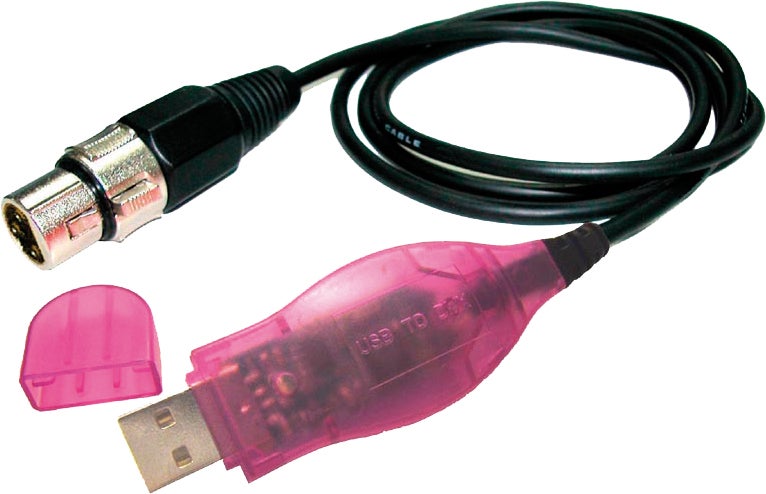 Sweetlight USB Cable  - SweetLight | Bellalite
