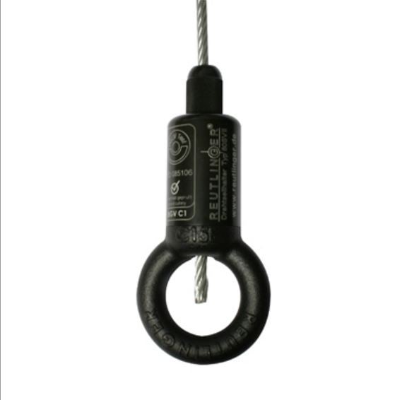 Reutlinger 66SV II m. Ring - Doughty | Bellalite