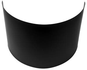 Lighting Shield - City Theatrical | Bellalite Lighting Shield - City Theatrical | Bellalite