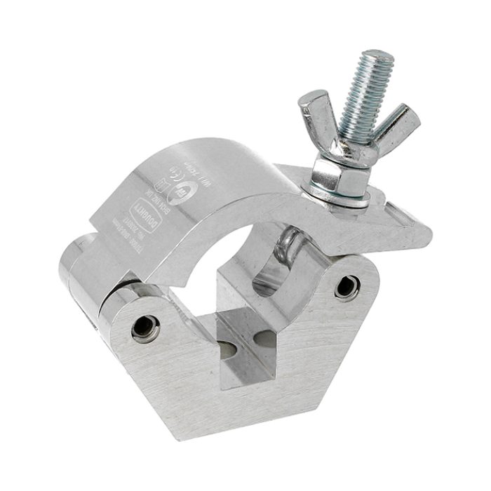 Doughty Clamp Half Coupler - Doughty | Bellalite