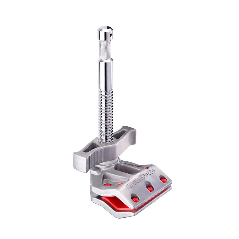 Manfrotto End Vice Jaw Clamp 5cm - Manfrotto | Bellalite