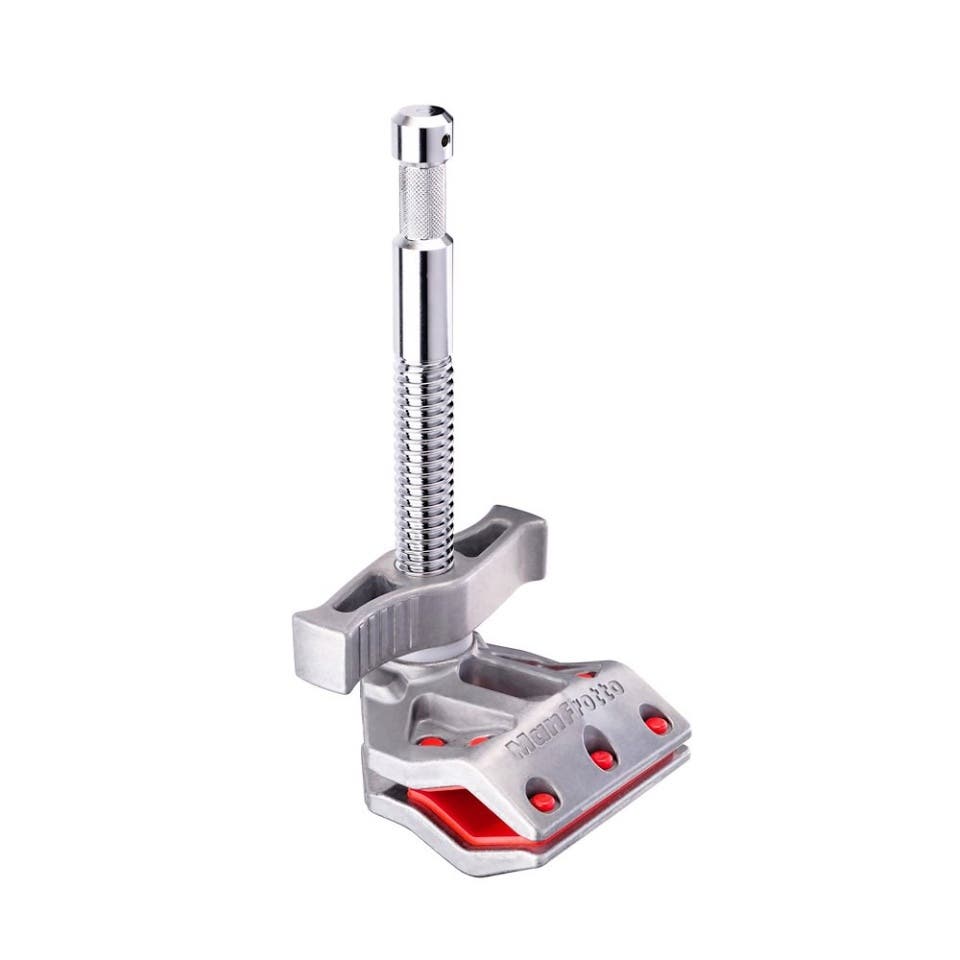 Manfrotto End Vice Jaw Clamp 5cm - Manfrotto | Bellalite Manfrotto End Vice Jaw Clamp 5cm - Manfrotto | Bellalite