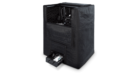 MDG theONE™ Protective Housing - MDG | Bellalite