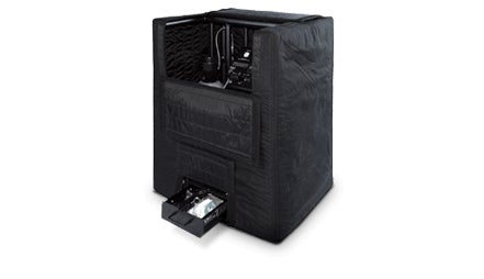 MDG theONE™ Protective Housing - MDG | Bellalite MDG theONE™ Protective Housing - MDG | Bellalite