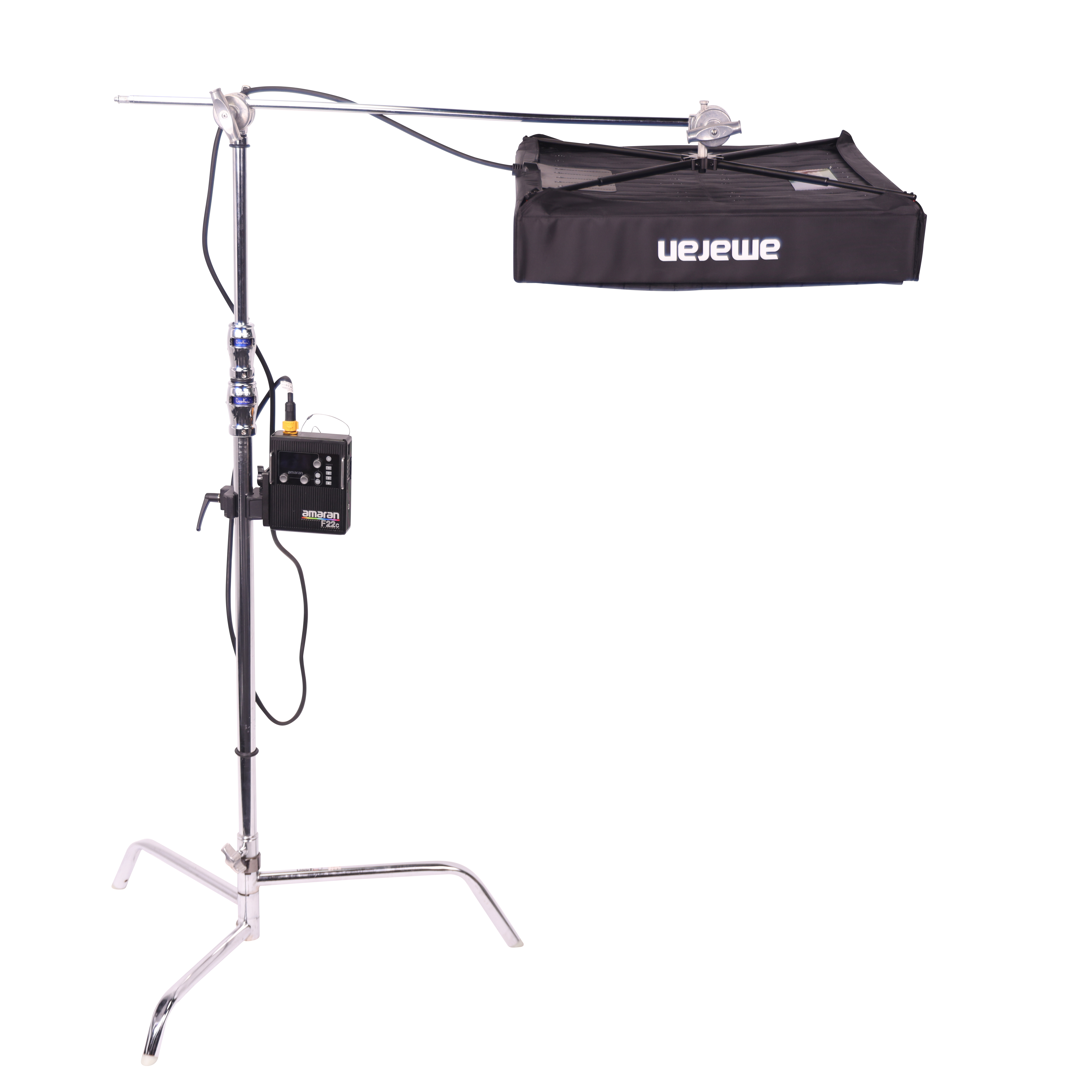 Amaran F22c  - AMARAN | Bellalite