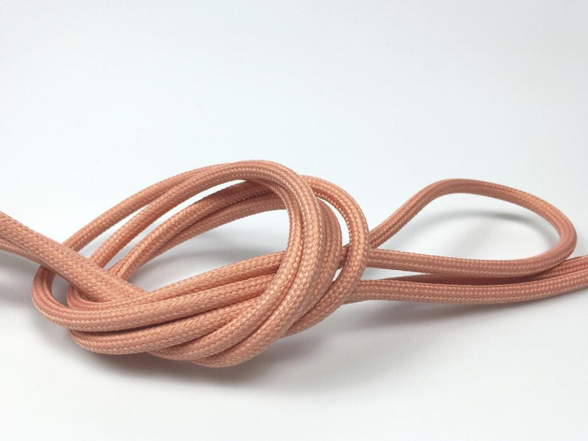 Textilkabel 3x0,75mm² Shrimp 10m - Frinab | Bellalite Textilkabel 3x0,75mm² Shrimp 10m - Frinab | Bellalite