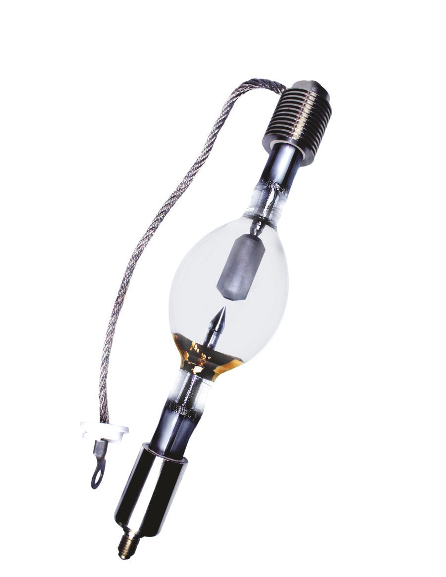 HBO 12000W/CHL - Osram | Bellalite