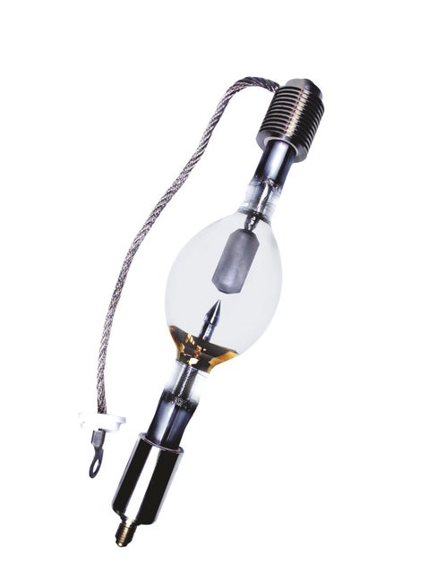 HBO 12000W/CHL - Osram | Bellalite HBO 12000W/CHL - Osram | Bellalite