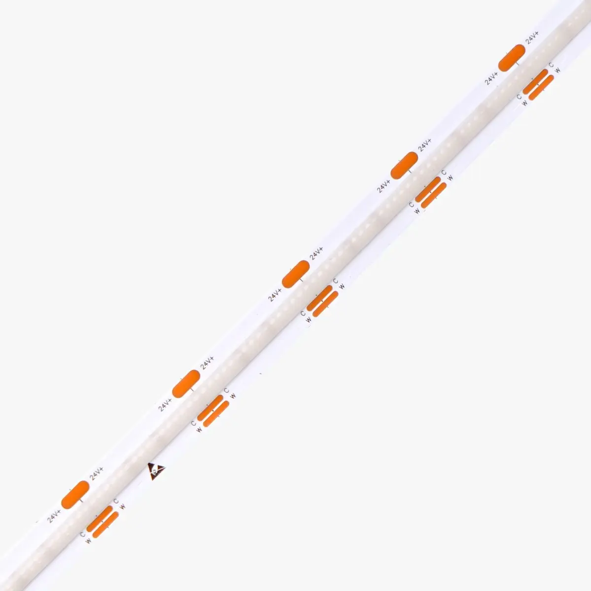 Colors LED-Strip DF7 COB 2700-6000K 9,6W/m IP20 - Colors | Bellalite