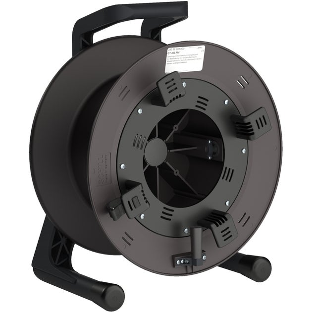 Schill GT 450.RM Kabelvinda - Schill | Bellalite Schill GT 450.RM Kabelvinda - Schill | Bellalite