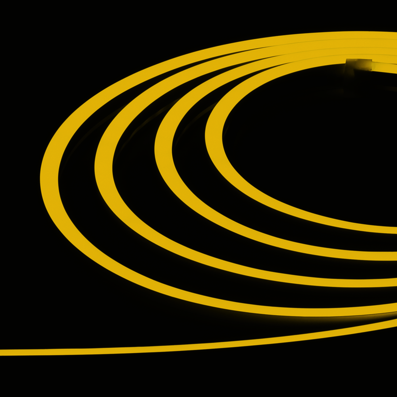 Flex Strip Opal Liverpool RGB 5m RGB - PROLED | Bellalite