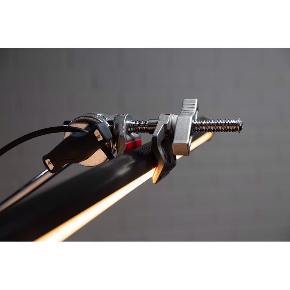 Manfrotto Centre Vice Jaw Clamp 7,5cm - Manfrotto | Bellalite Manfrotto Centre Vice Jaw Clamp 7,5cm - Manfrotto | Bellalite