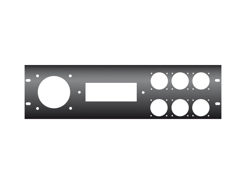 KILT Distributionspanel 19" - Kilt | Bellalite