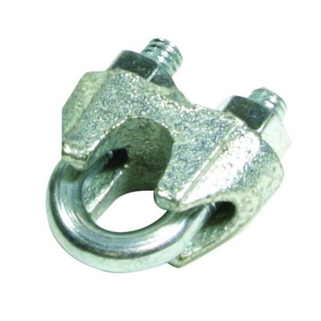 Doughty Cable Grip 9mm - 10mm (DIN1142) - Doughty | Bellalite Doughty Cable Grip 9mm - 10mm (DIN1142) - Doughty | Bellalite