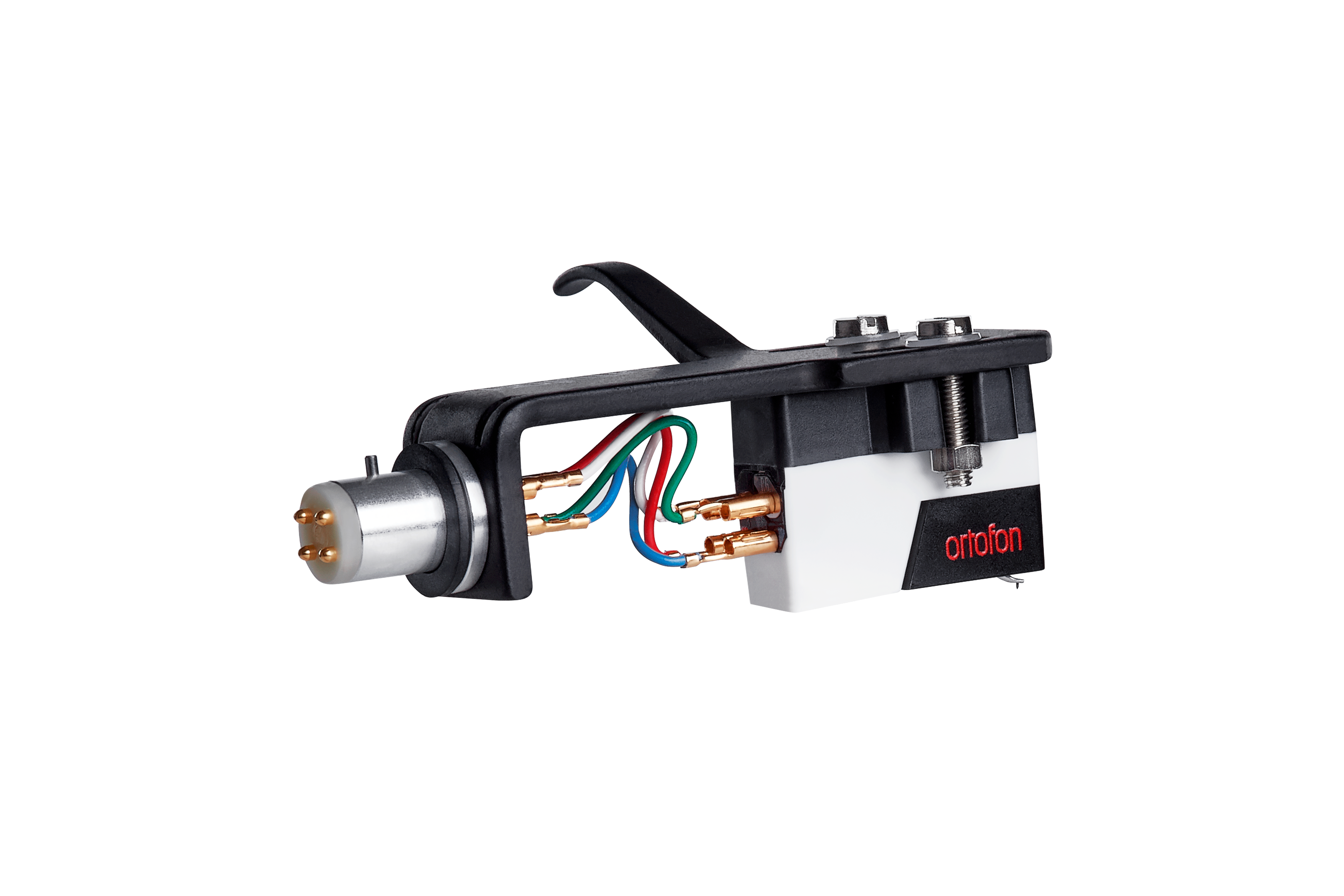 VNL pre-mounted on SH-4 Black  - Ortofon | Bellalite