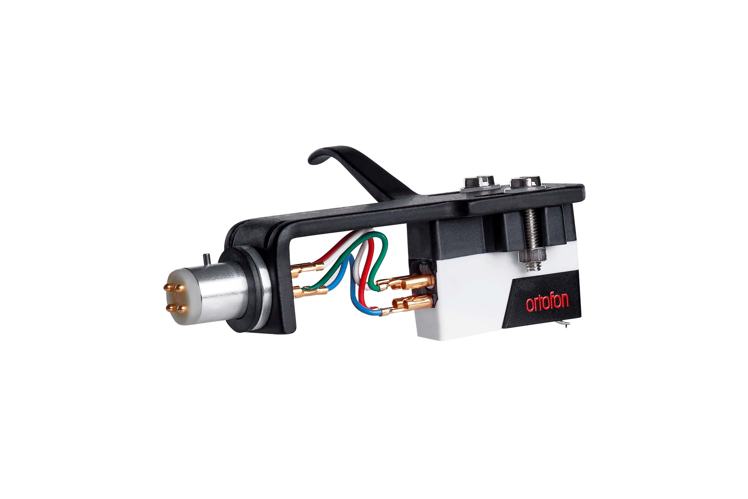 VNL pre-mounted on SH-4 Black - Ortofon | Bellalite VNL pre-mounted on SH-4 Black - Ortofon | Bellalite